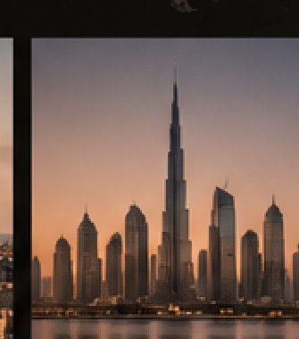 Dubaï, Émirats Arabes Unis
