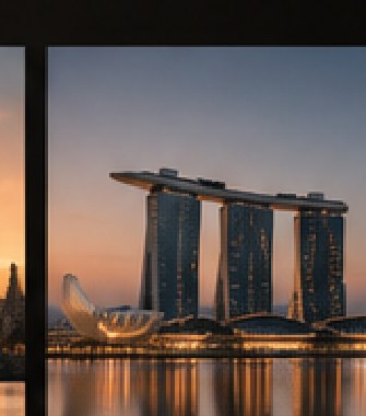 Singapour